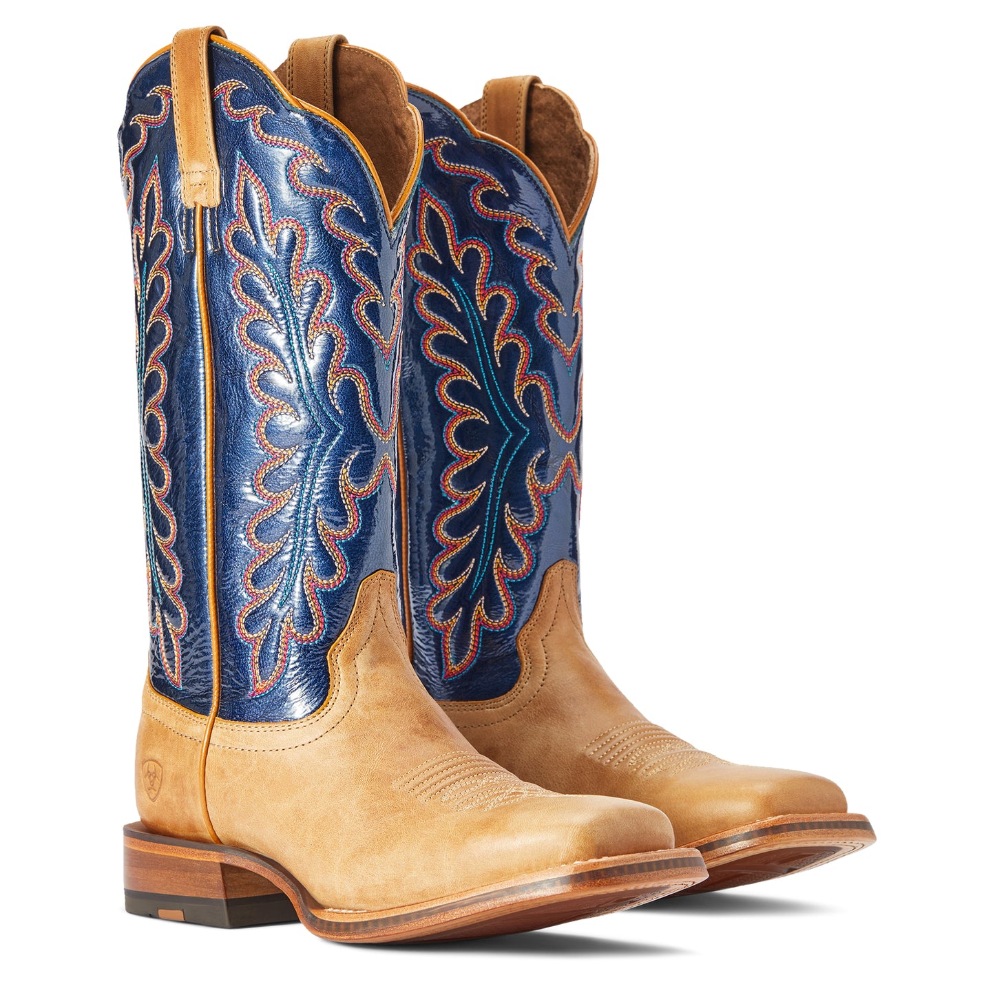 ARIAT - WOMEN'S DARBY WESTERN BOOT - 10042388