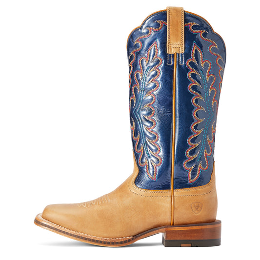 ARIAT - WOMEN'S DARBY WESTERN BOOT - 10042388