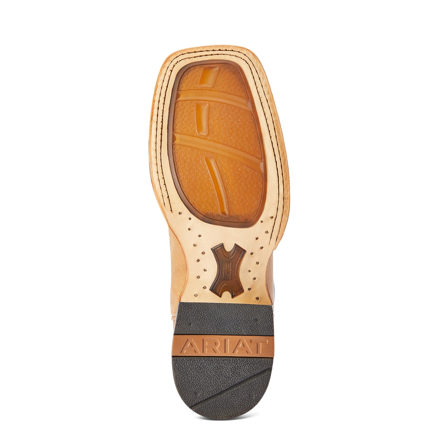 ARIAT - WOMEN'S DARBY WESTERN BOOT - 10042388
