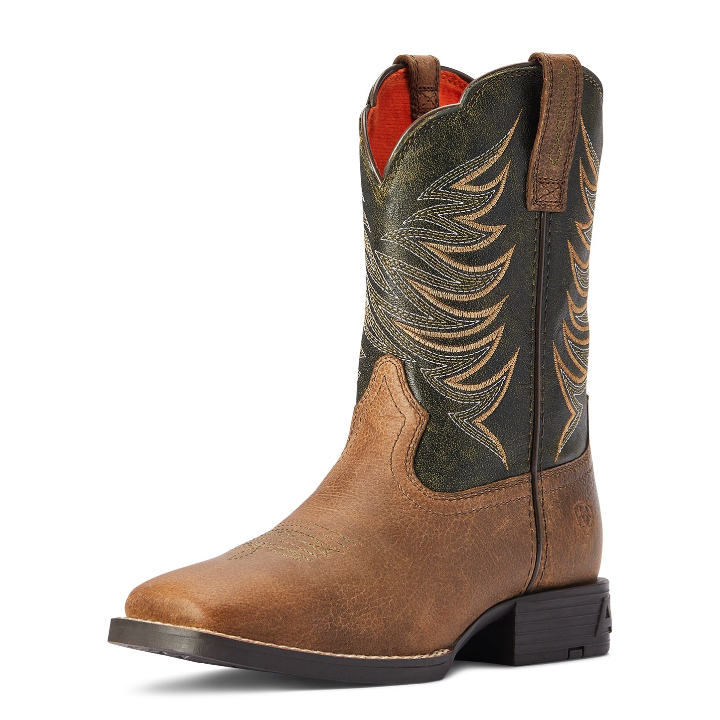 ARIAT - YOUTH FIRECATCHER WESTERN BOOT - 10042414