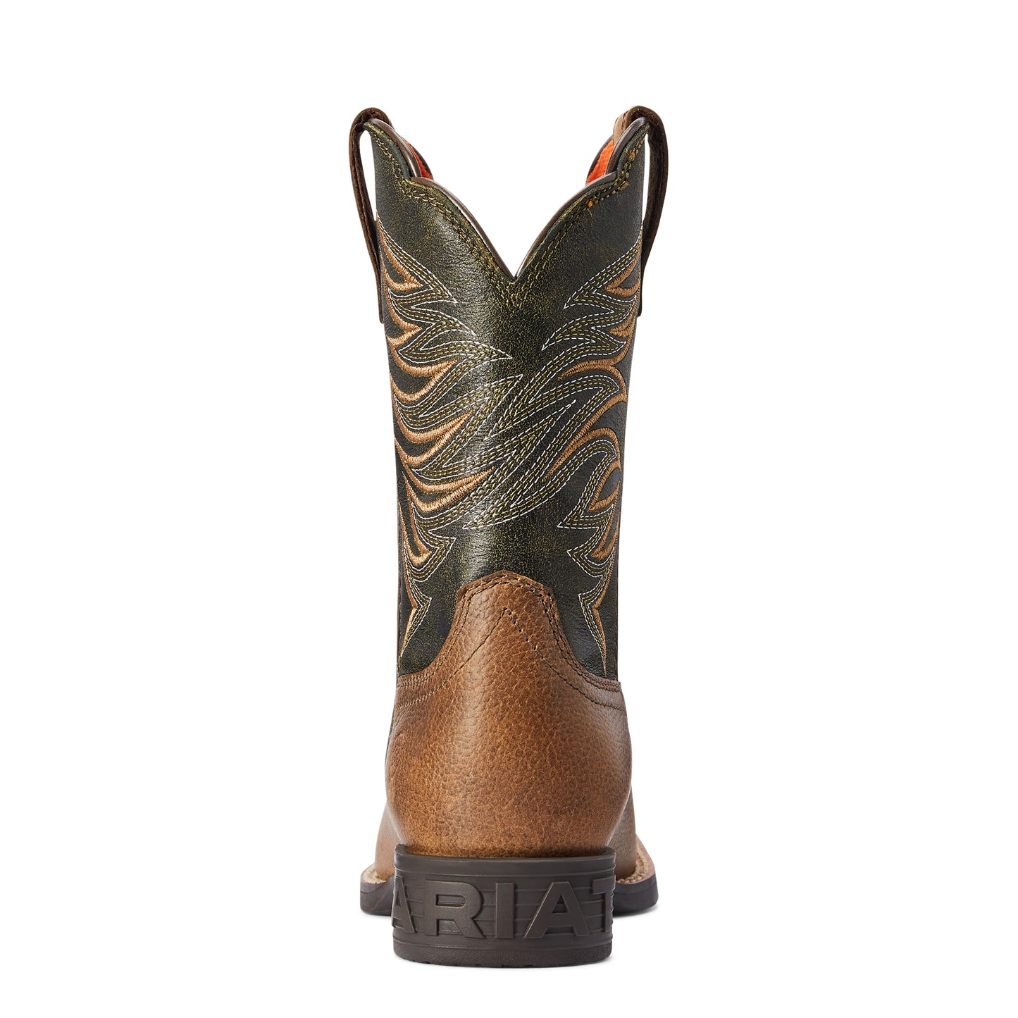 ARIAT - YOUTH FIRECATCHER WESTERN BOOT - 10042414