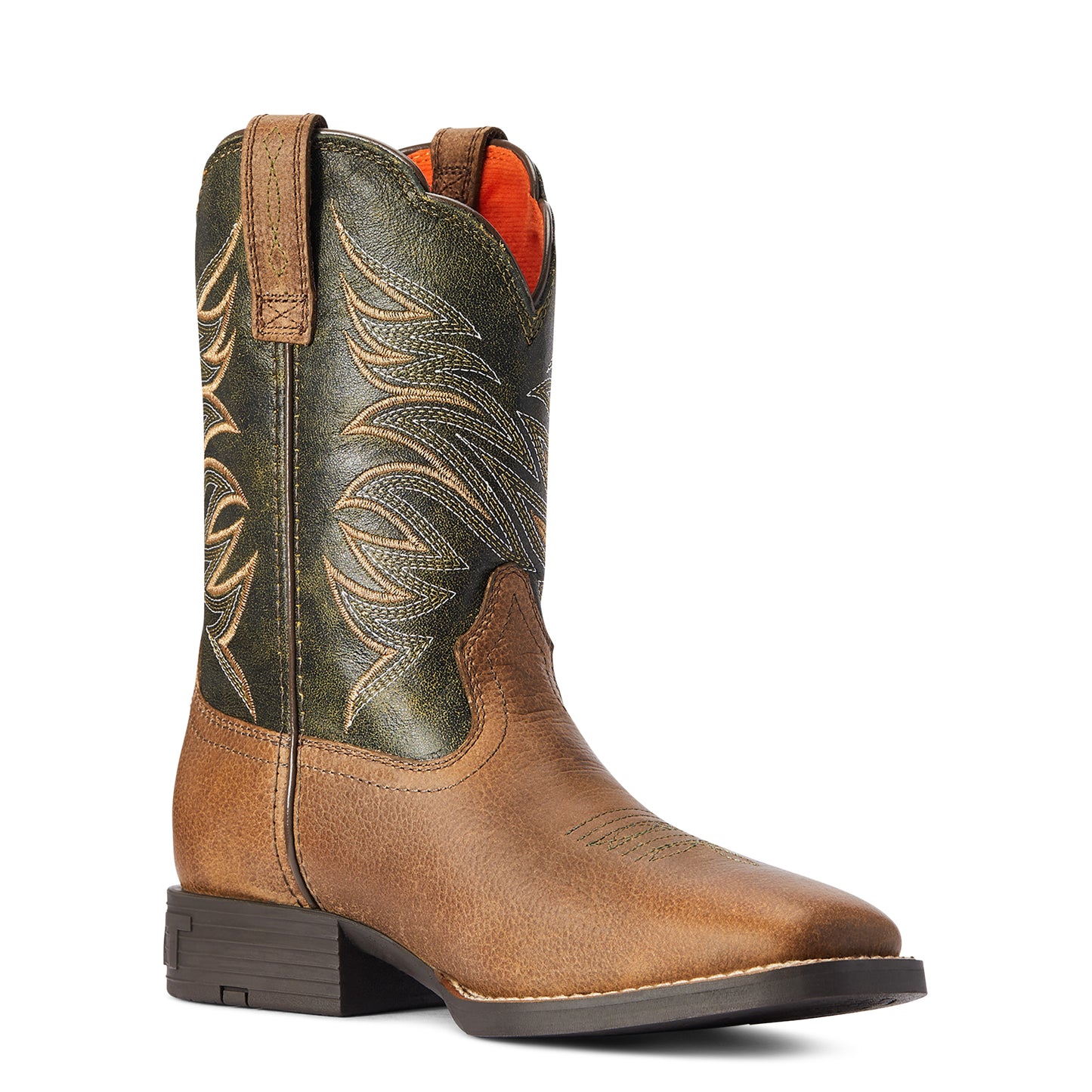 ARIAT - YOUTH FIRECATCHER WESTERN BOOT - 10042414