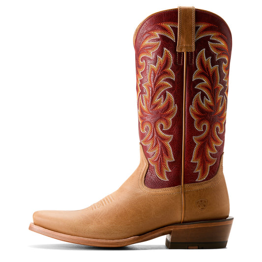 ARIAT - FUTURITY CHAMP K TOE COWBOY BOOT - 10053753
