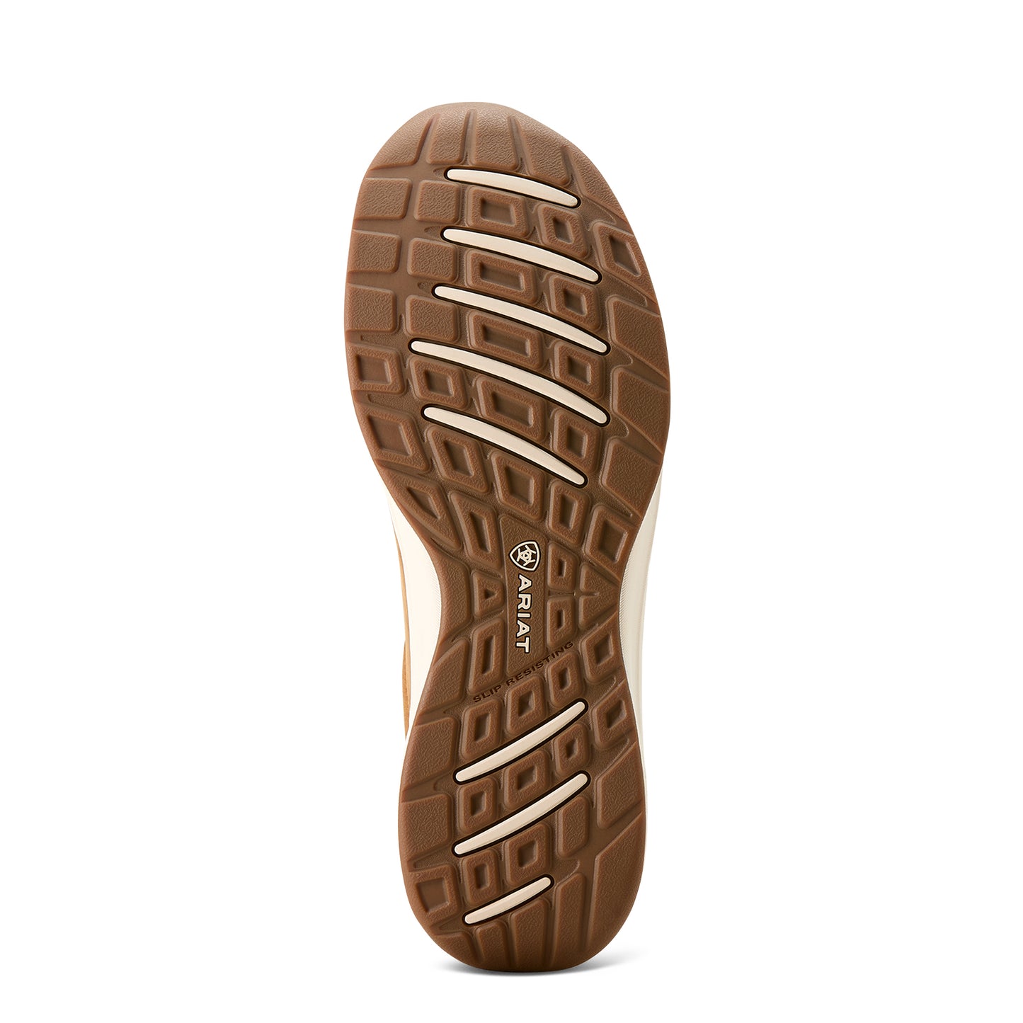ARIAT - BUCKEYE WATERPROOF SHOE - 10053819