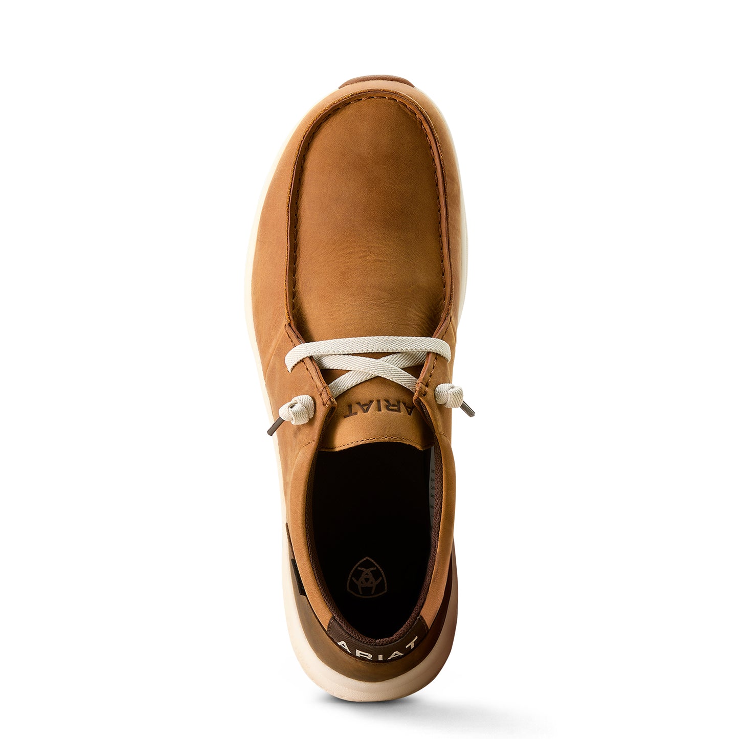 ARIAT - BUCKEYE WATERPROOF SHOE - 10053819