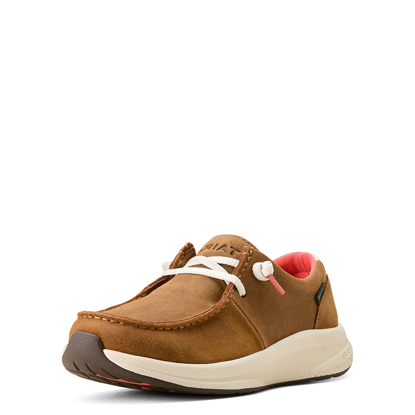 ARIAT - WOMEN'S BUCKEYE WATERPROOF SHOE - 10053830