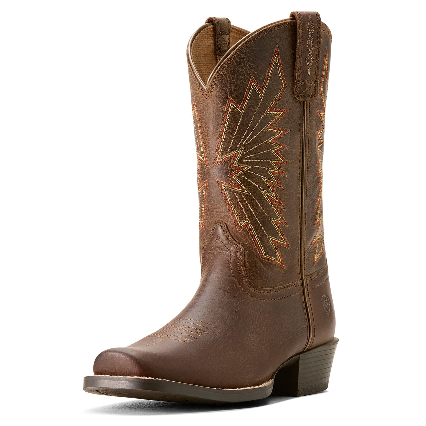 ARIAT - DECATUR YOUTH WESTERN BOOT - 10053623