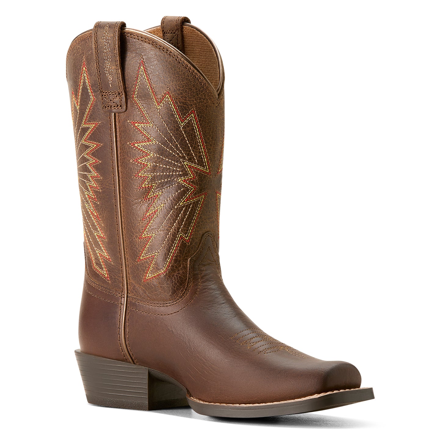 ARIAT - DECATUR YOUTH WESTERN BOOT - 10053623
