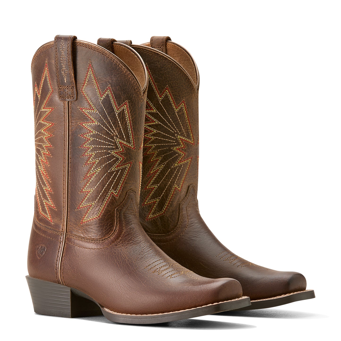 ARIAT - DECATUR YOUTH WESTERN BOOT - 10053623