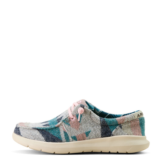 ARIAT - WOMEN'S HILO SHOE - 10063885