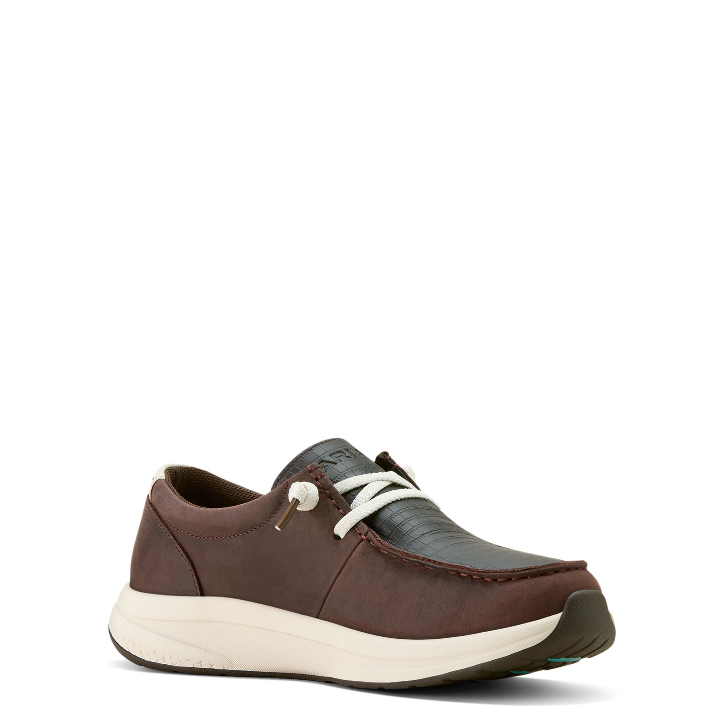 ARIAT - WOMEN'S BUCKEYE WATERPROOF SHOE - 10063964