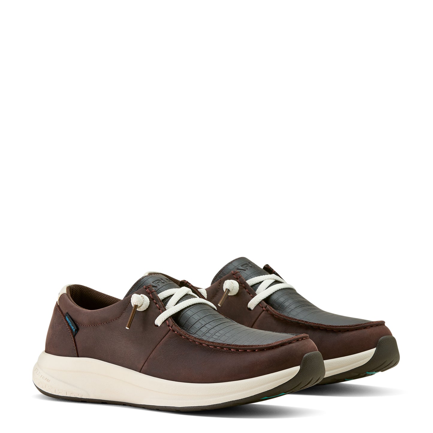 ARIAT - WOMEN'S BUCKEYE WATERPROOF SHOE - 10063964