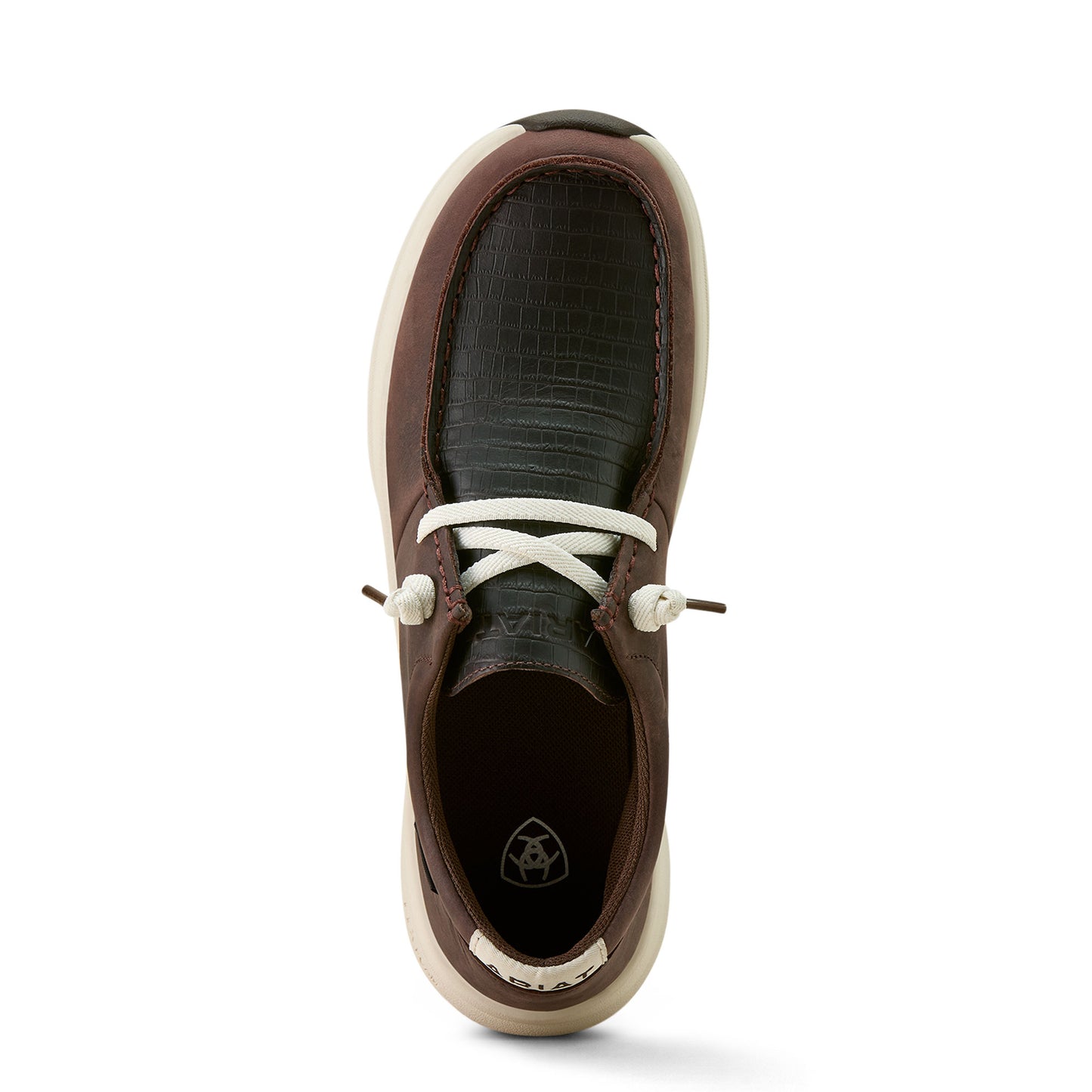 ARIAT - WOMEN'S BUCKEYE WATERPROOF SHOE - 10063964