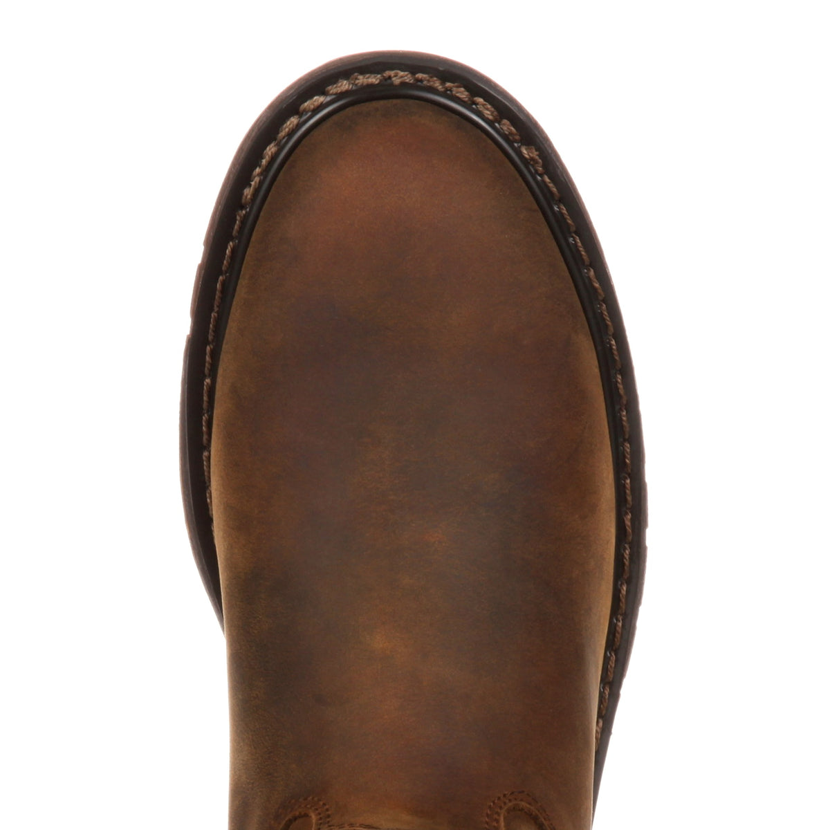 ROCKY - ORIGINAL RIDE ROPER WESTERN BOOT