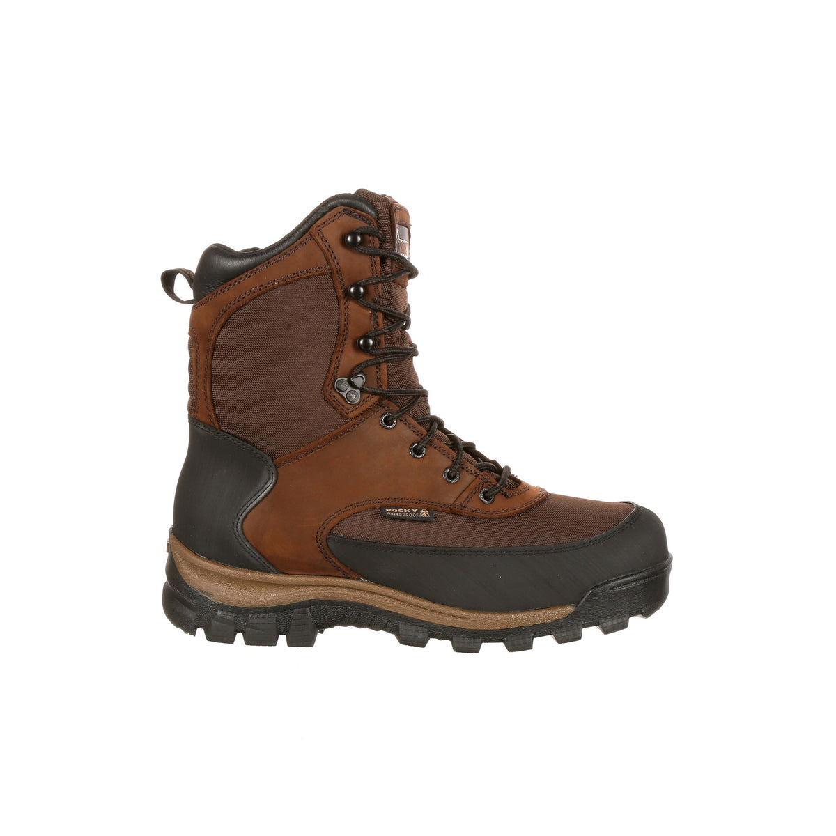 ROCKY - CORE 800G OUTDOOR BOOT - WATERPROOF