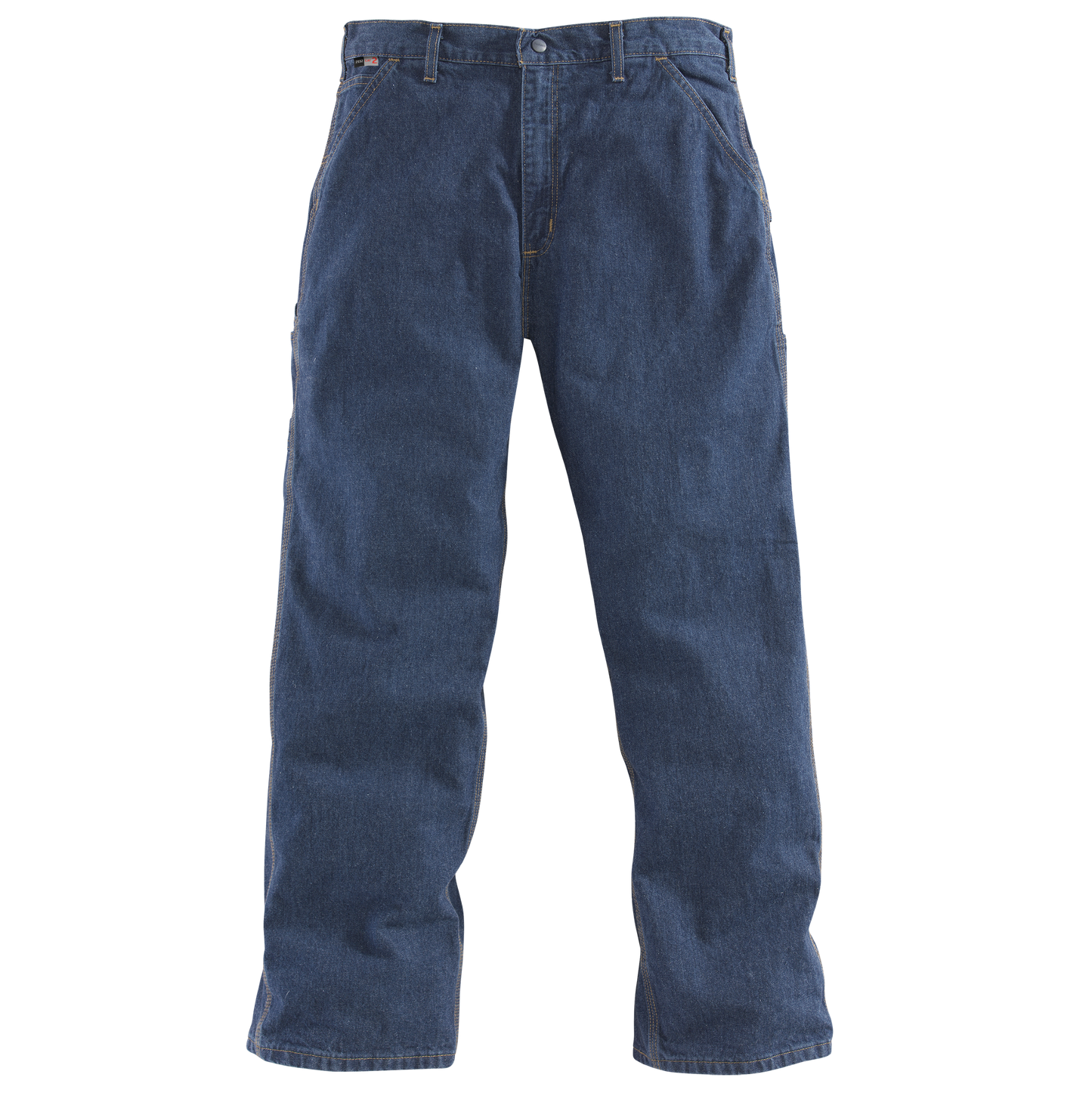 CARHARTT FR - FLAME RESISTANT ORIGINAL FIT DENIM JEAN - FRB13-401