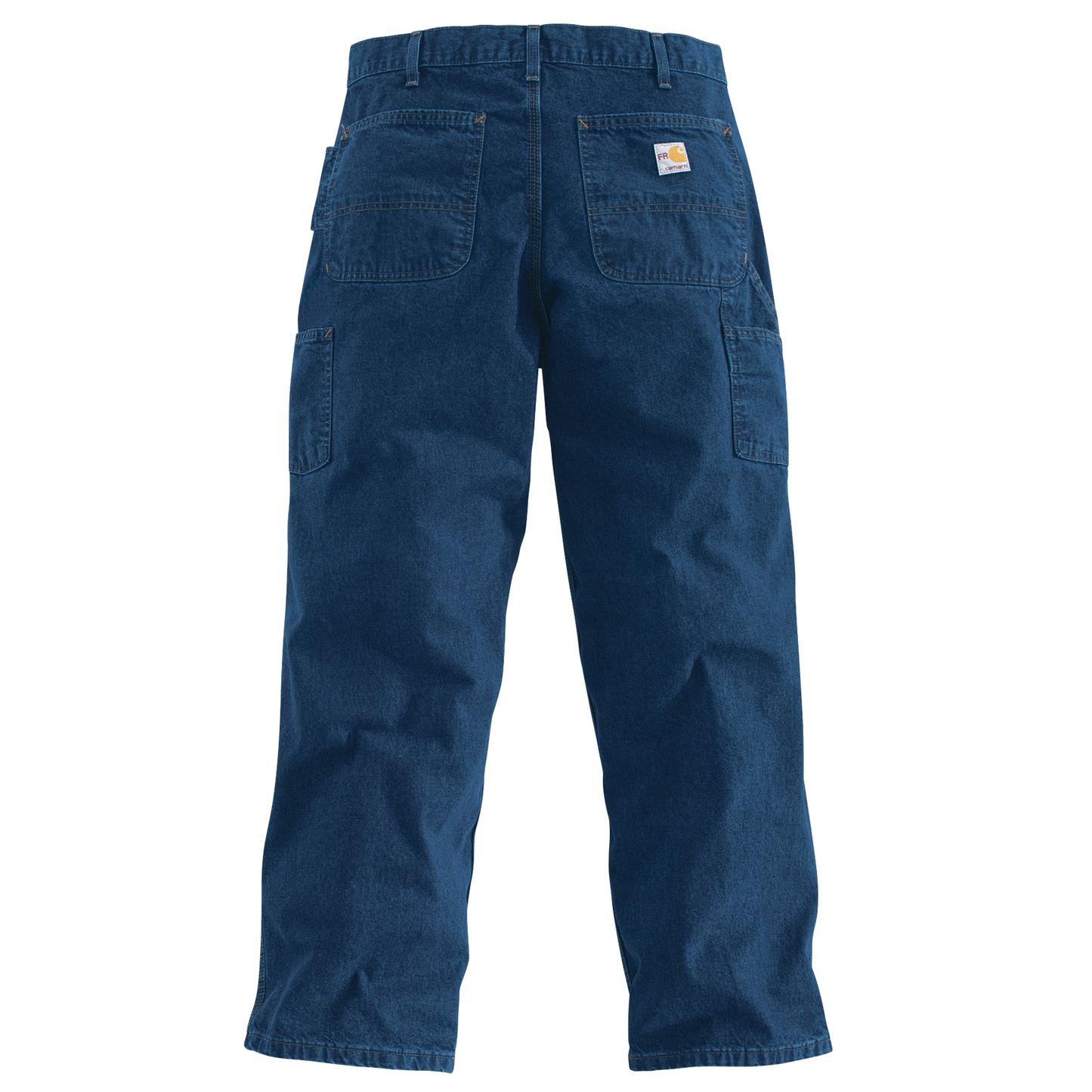 CARHARTT FR - FLAME RESISTANT ORIGINAL FIT DENIM JEAN - FRB13-401
