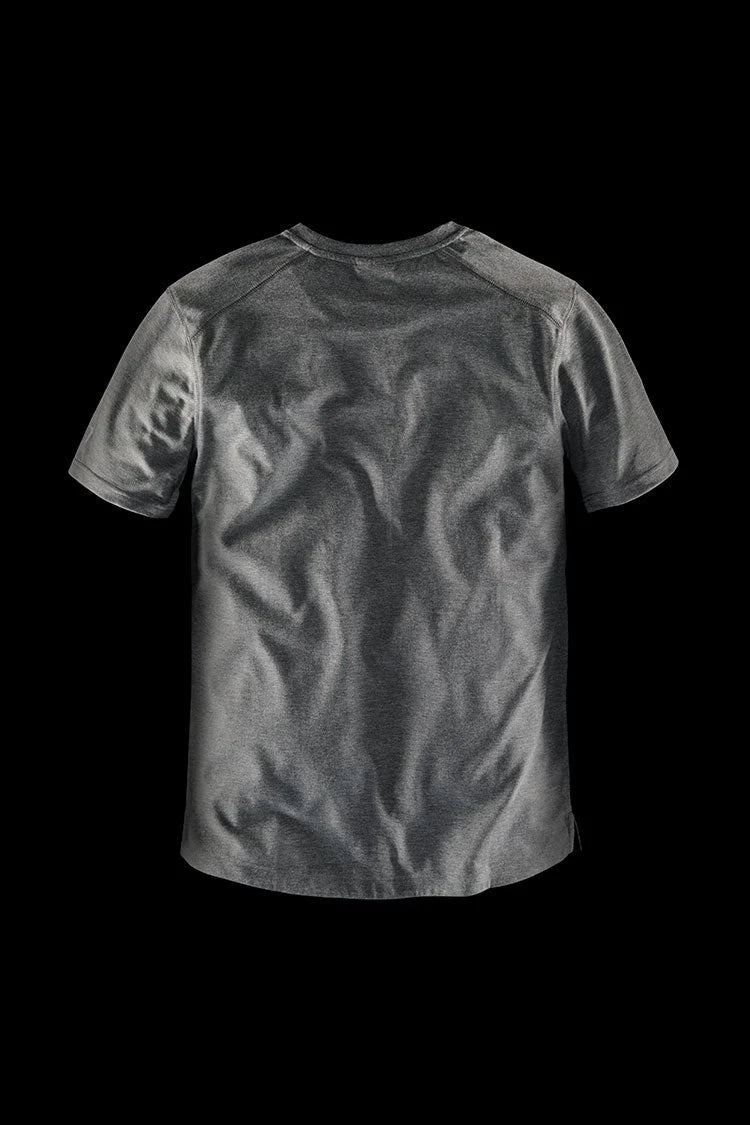 FXD - TECHNICAL QUICK DRY WORK TEE - WT-3