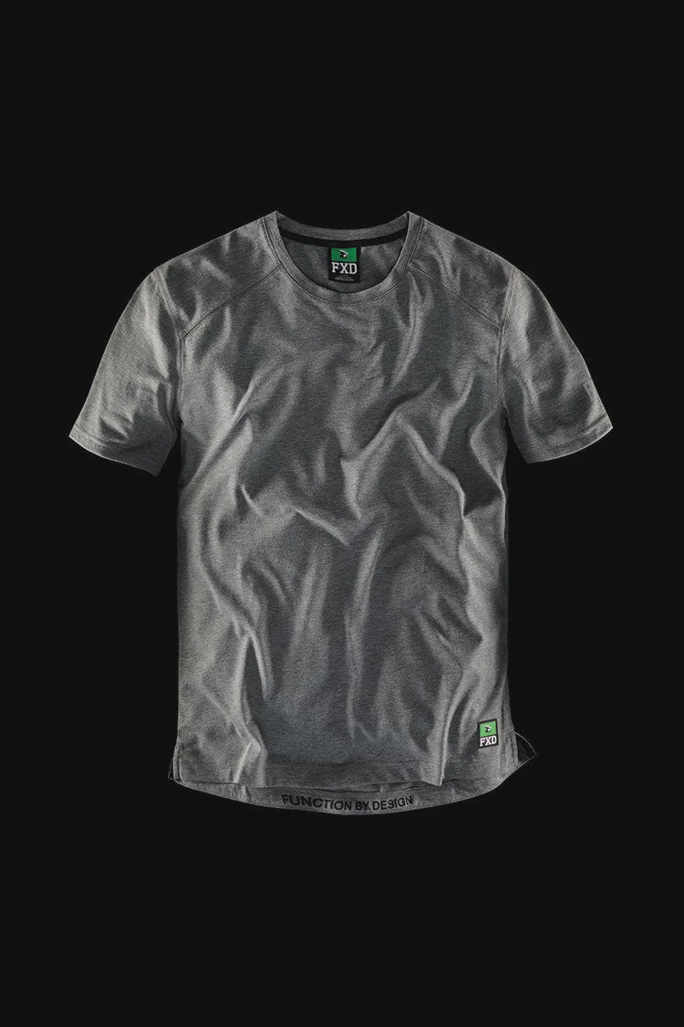 FXD - TECHNICAL QUICK DRY WORK TEE - WT-3