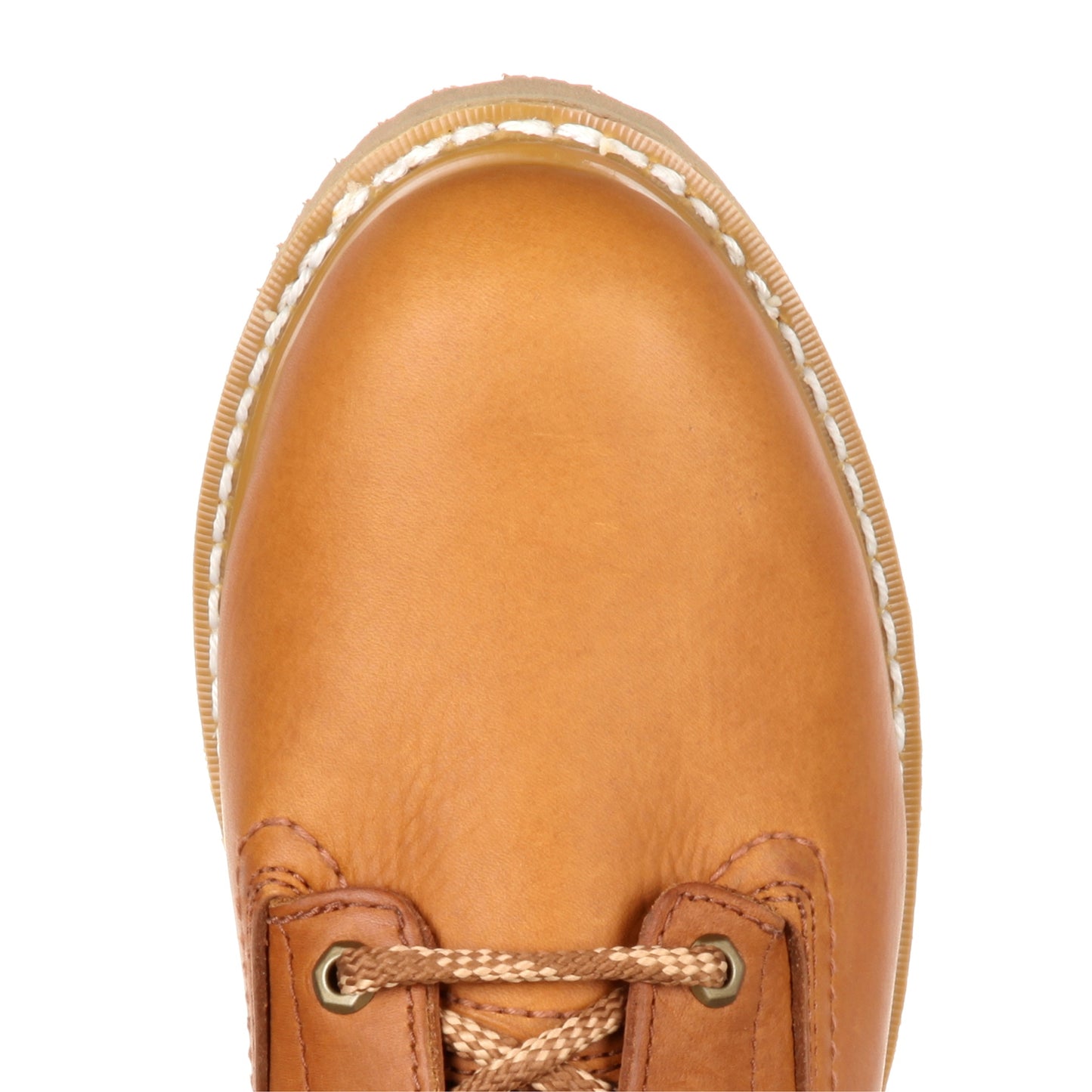 GEORGIA - WEDGE WORK BOOT (STEEL TOE) - G6342