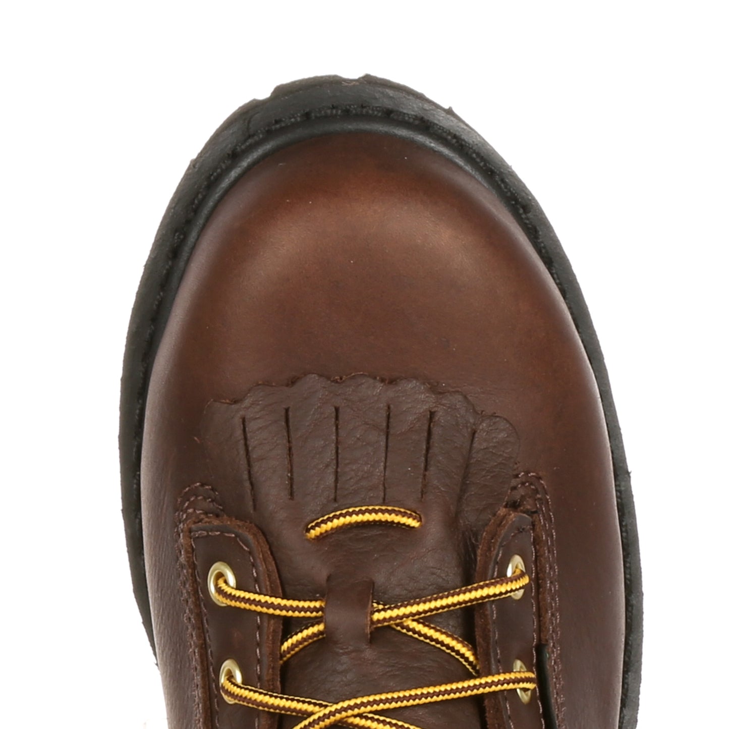 GEORGIA - GEORGIA BOOT LACE-TO-TOE WORK BOOT - WATERPROOF (STEEL TOE) - G8341