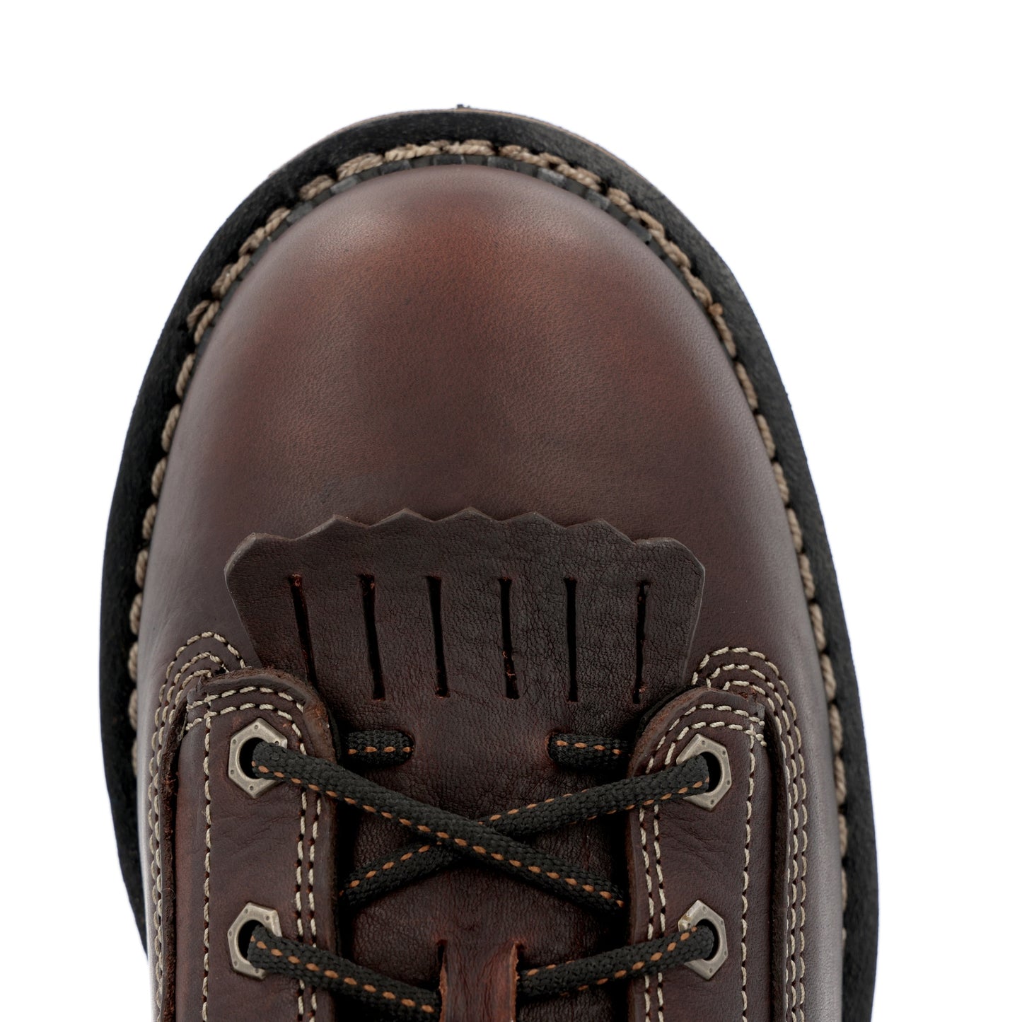 GEORGIA - AMP LT LOW HEEL LOGGER - WATERPROOF (COMPOSITE TOE) - GB00238