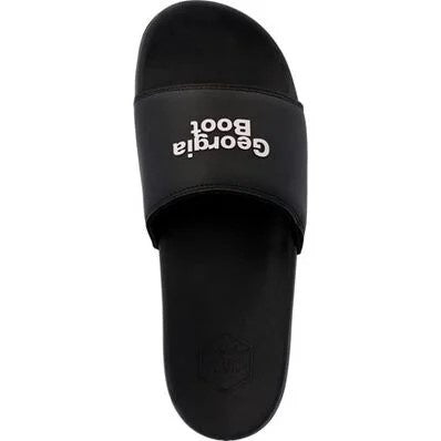 GEORGIA - GEORGIA AMP SLIDE SANDAL - GB00600