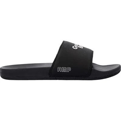 GEORGIA - GEORGIA AMP SLIDE SANDAL - GB00600