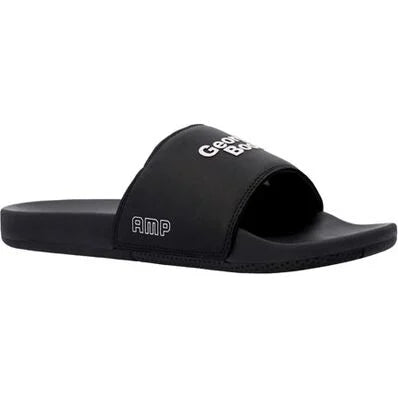 GEORGIA - GEORGIA AMP SLIDE SANDAL - GB00600