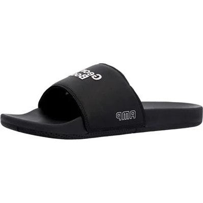 GEORGIA - GEORGIA AMP SLIDE SANDAL - GB00600
