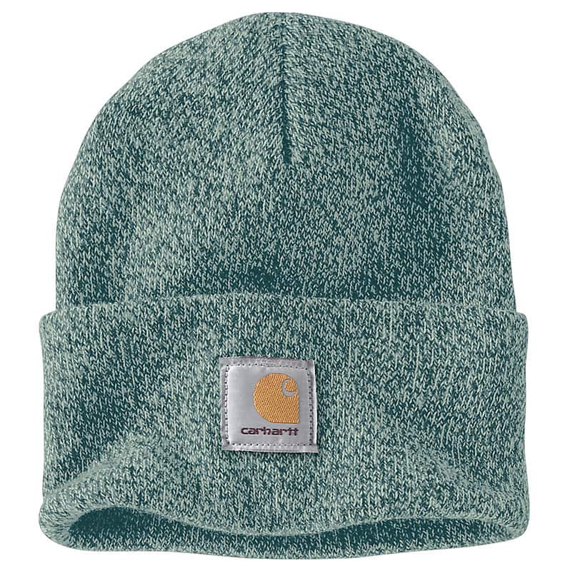 CARHARTT - KNIT CUFFED BEANIE - A18