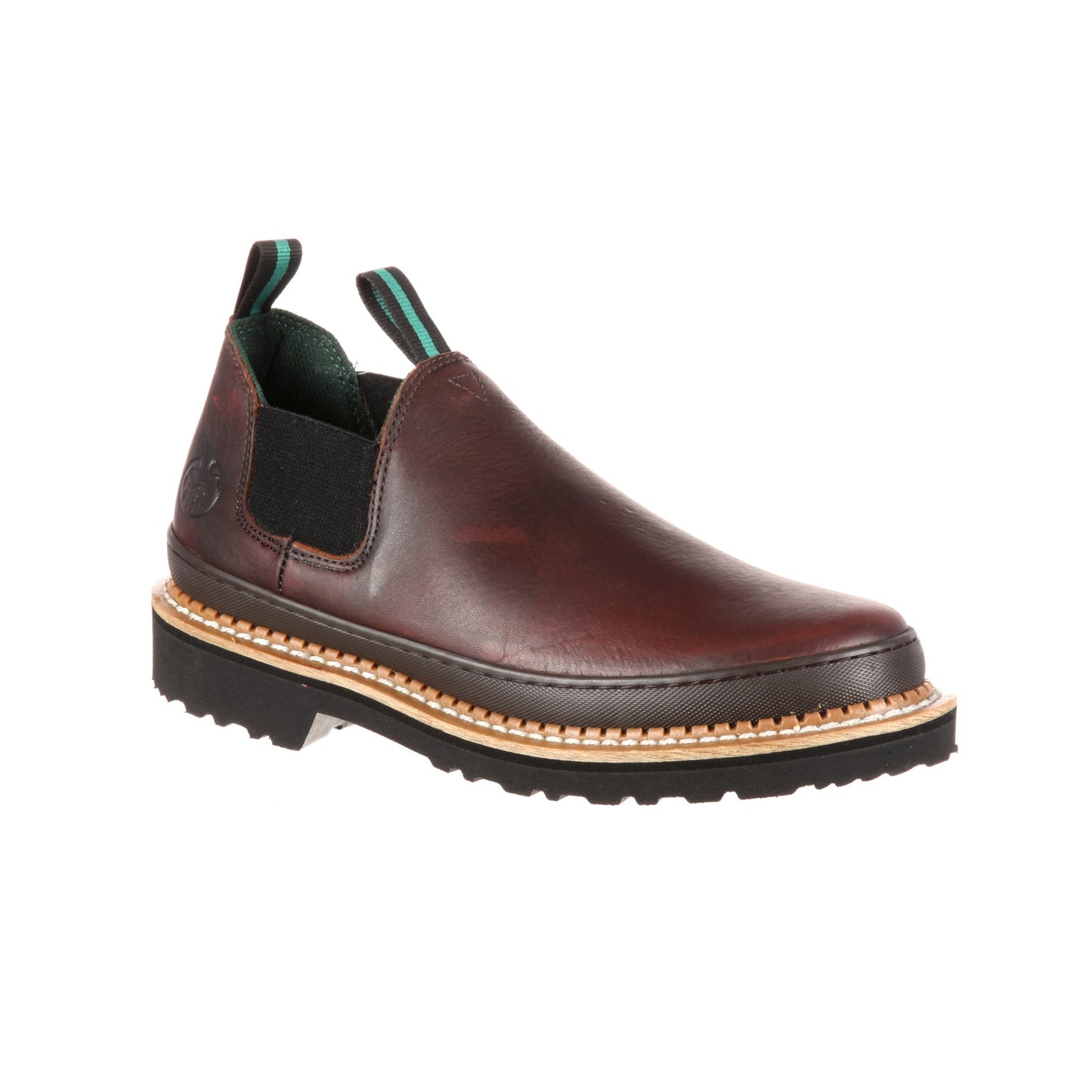 GEORGIA - GEORGIA GIANT ROMEO WORK SHOE - GR262