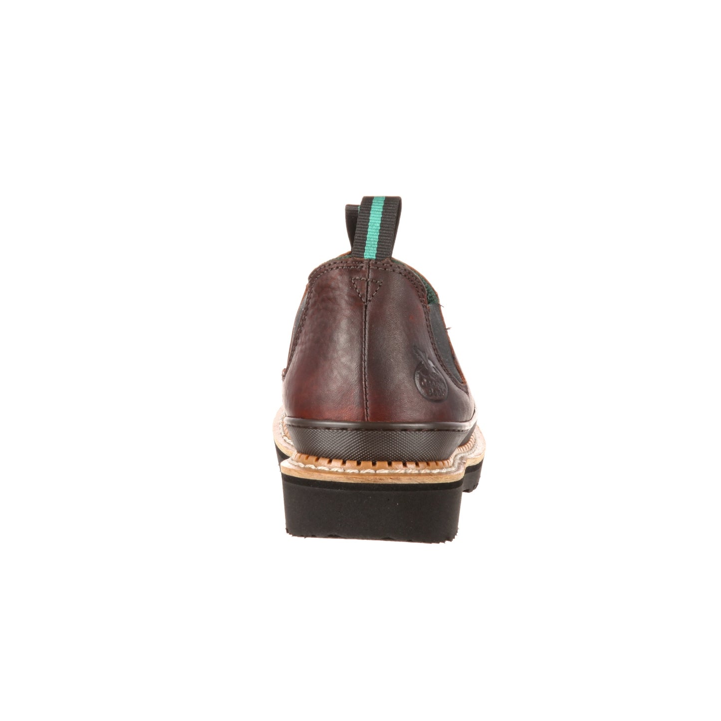 GEORGIA - GEORGIA GIANT ROMEO WORK SHOE - GR262