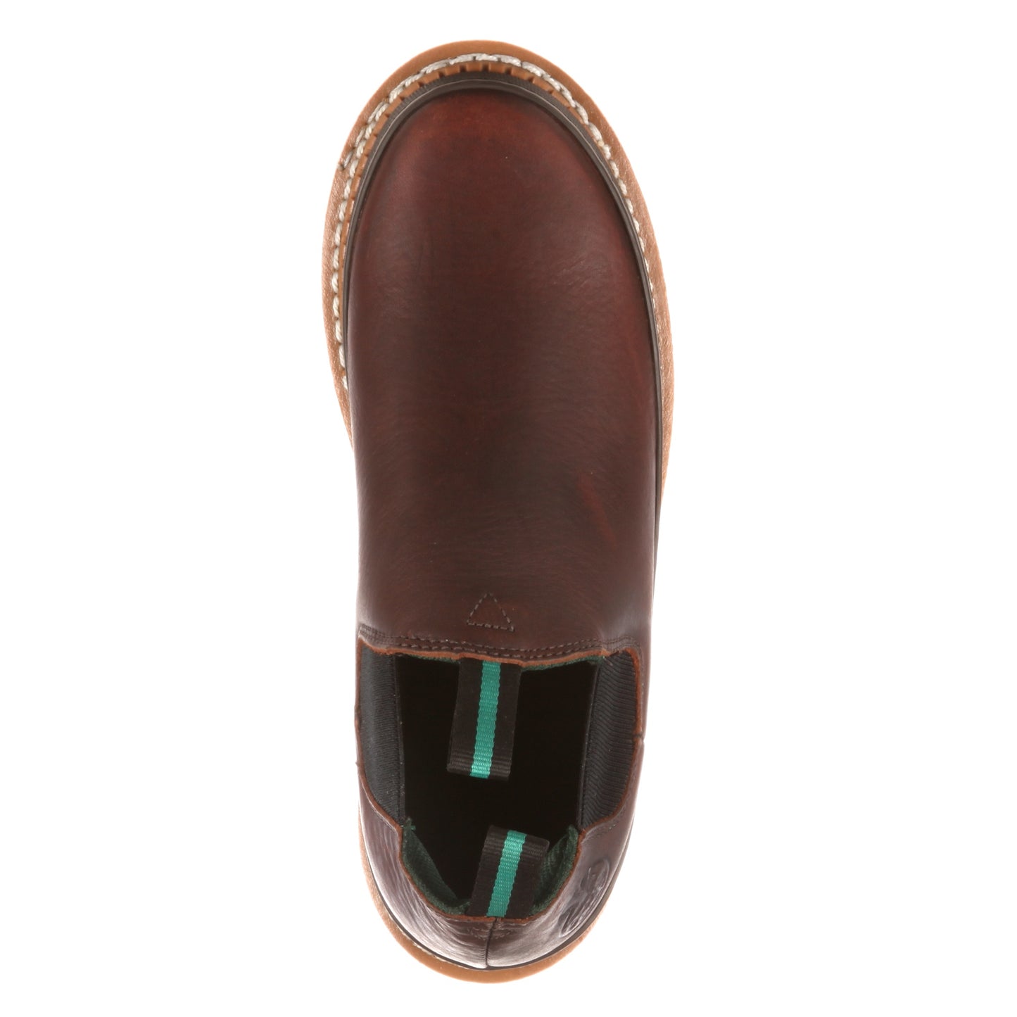GEORGIA - GEORGIA GIANT ROMEO WORK SHOE - GR262
