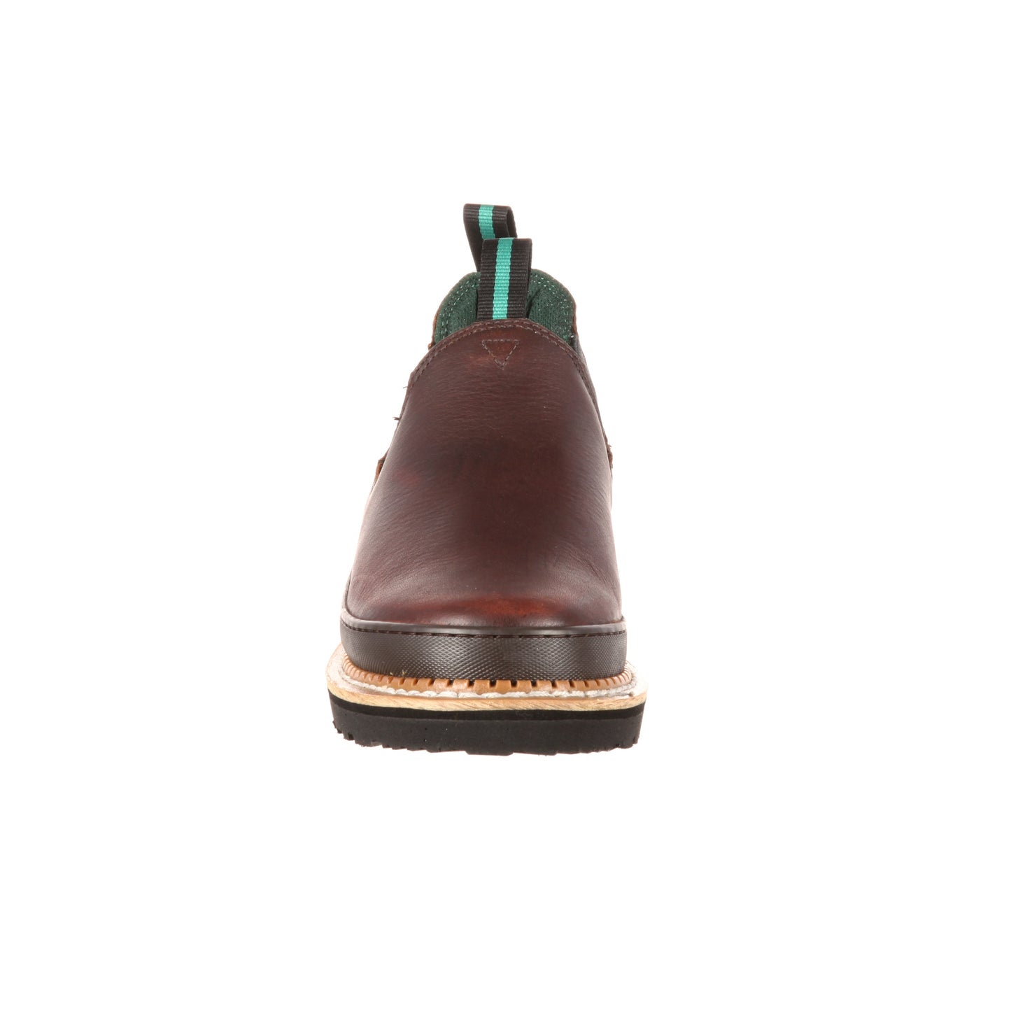 GEORGIA - GEORGIA GIANT ROMEO WORK SHOE - GR262