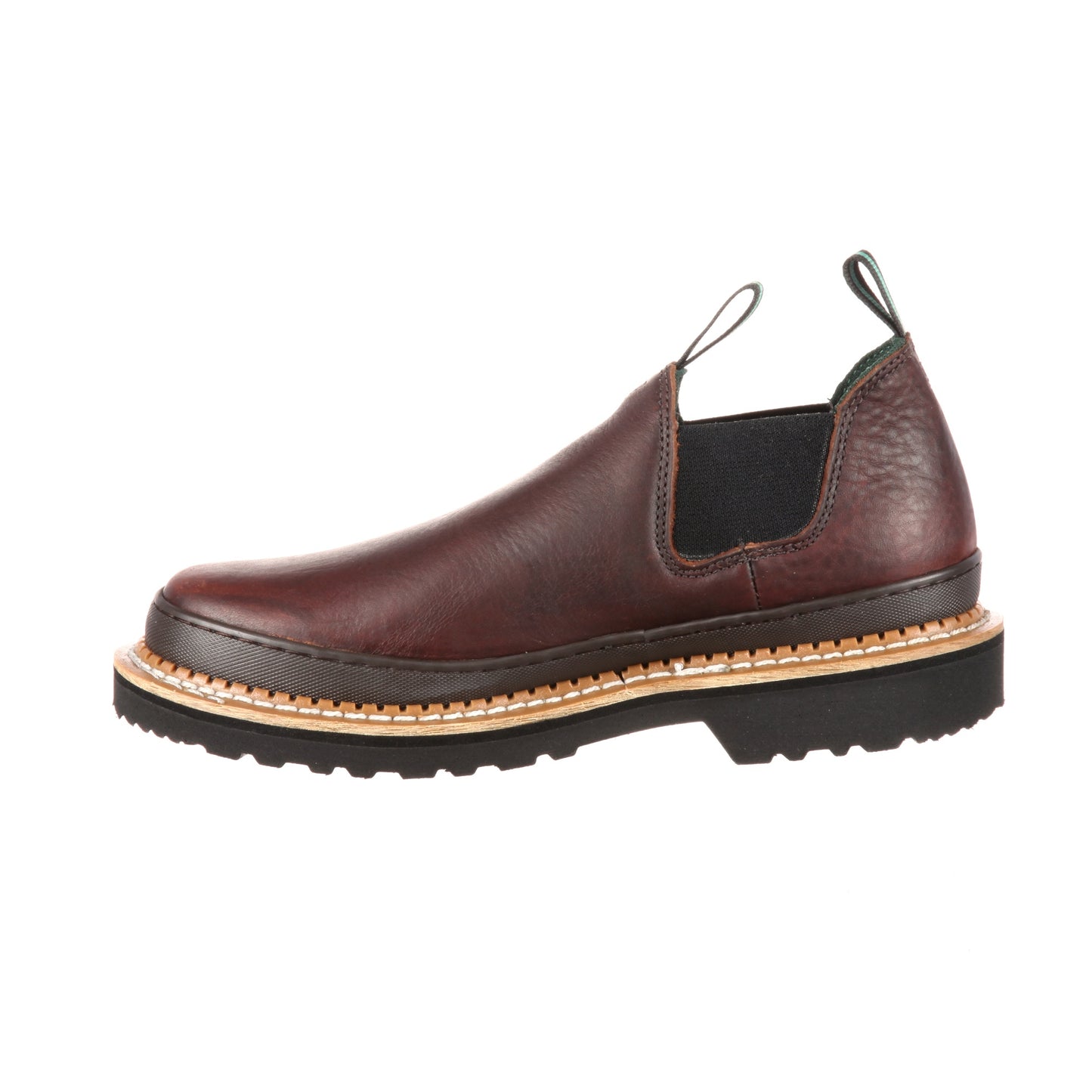 GEORGIA - GEORGIA GIANT ROMEO WORK SHOE - GR262