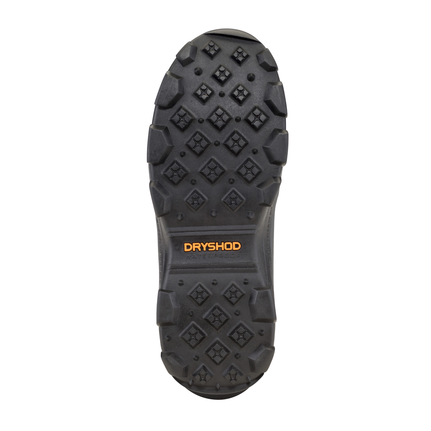 DRYSHOD - HAYMAKER GUSSET WOMEN'S - WATERPROOF - HAYG-WH-BK