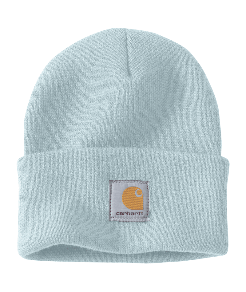 CARHARTT - KNIT CUFFED BEANIE - A18