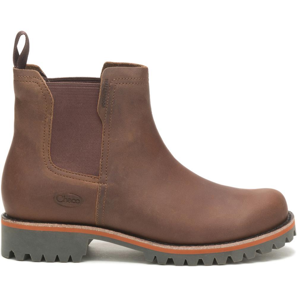 CHACO - WOMEN'S FIELDS CHELSEA BOOT - WATERPROOF - JCH108886Z