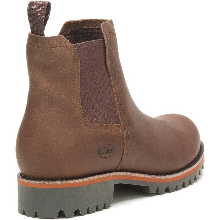 CHACO - WOMEN'S FIELDS CHELSEA BOOT - WATERPROOF - JCH108886Z