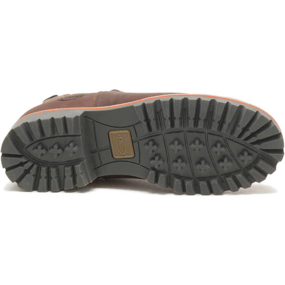 CHACO - WOMEN'S FIELDS CHELSEA BOOT - WATERPROOF - JCH108886Z
