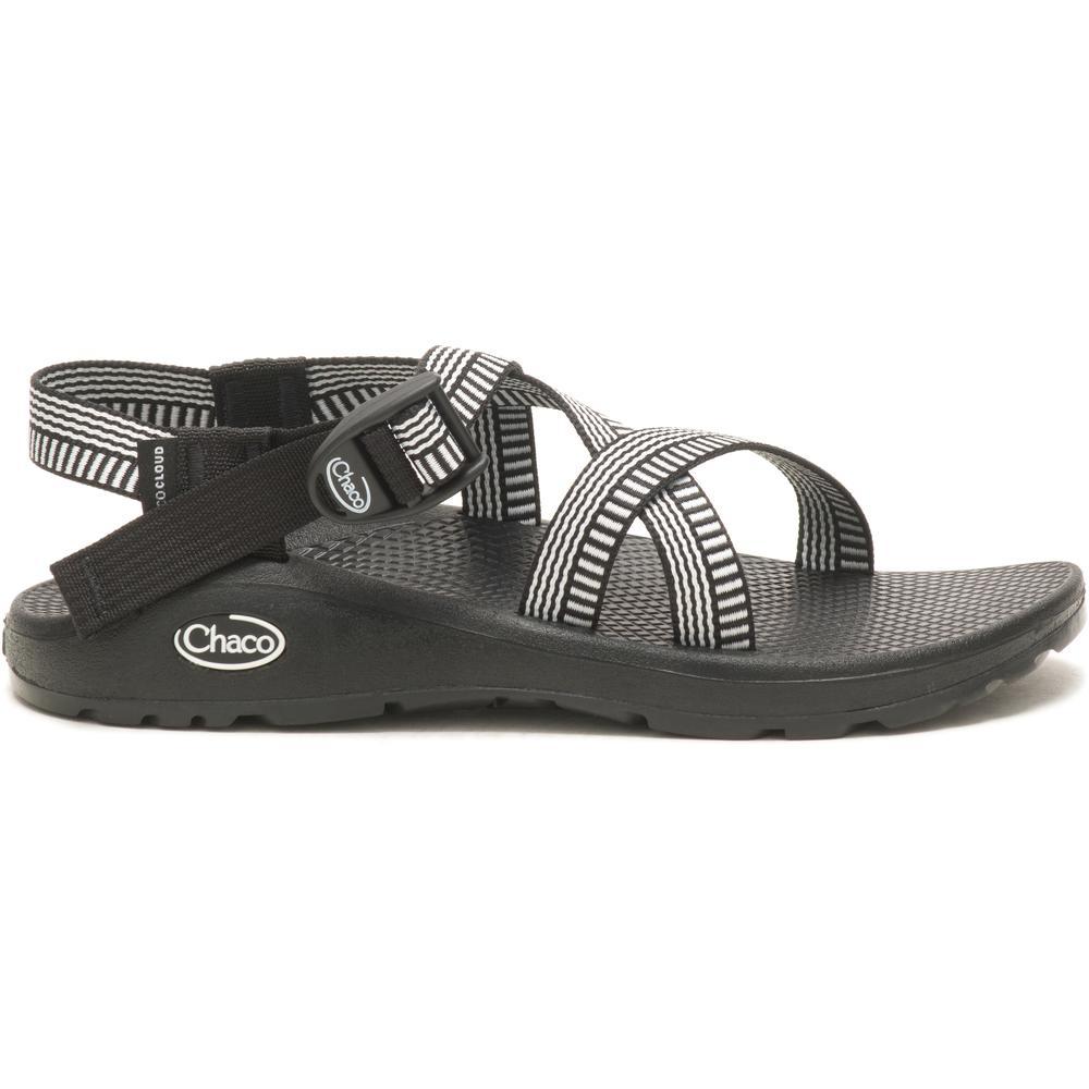 CHACO - WOMEN'S Z CLOUD ADJUSTABLE STRAP CUSHIONED SANDAL - JCH109504