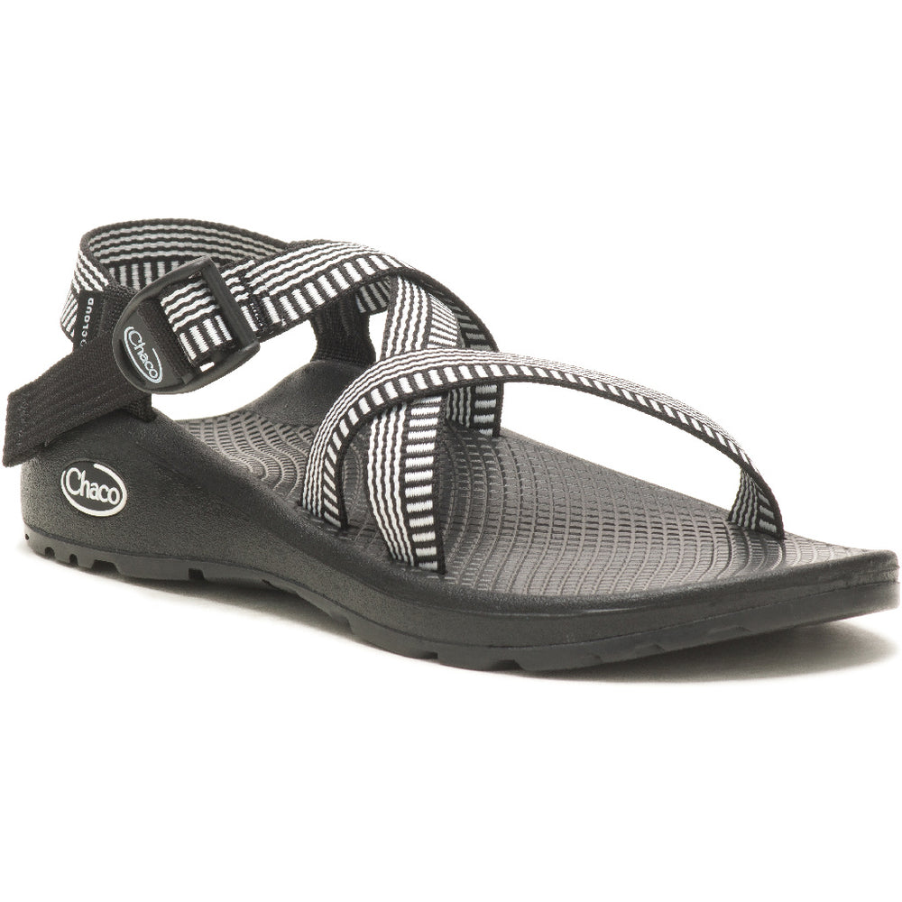 CHACO - WOMEN'S Z CLOUD ADJUSTABLE STRAP CUSHIONED SANDAL - JCH109504