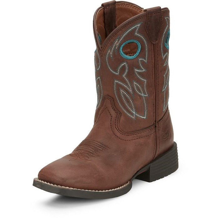 JUSTIN - BOWLINE JUNIOR - JK7522