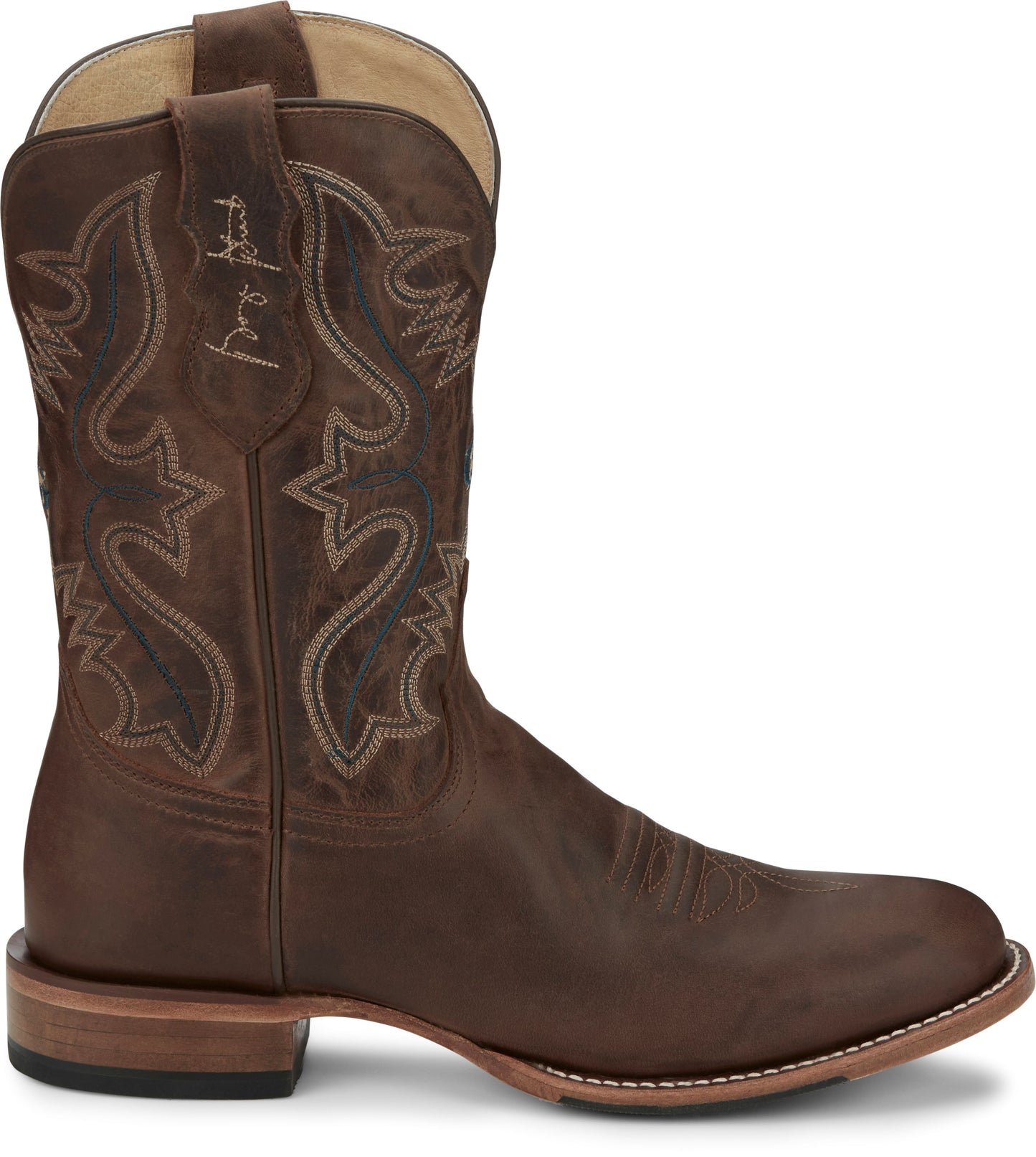 JUSTIN - 11" WELLS - GR8017