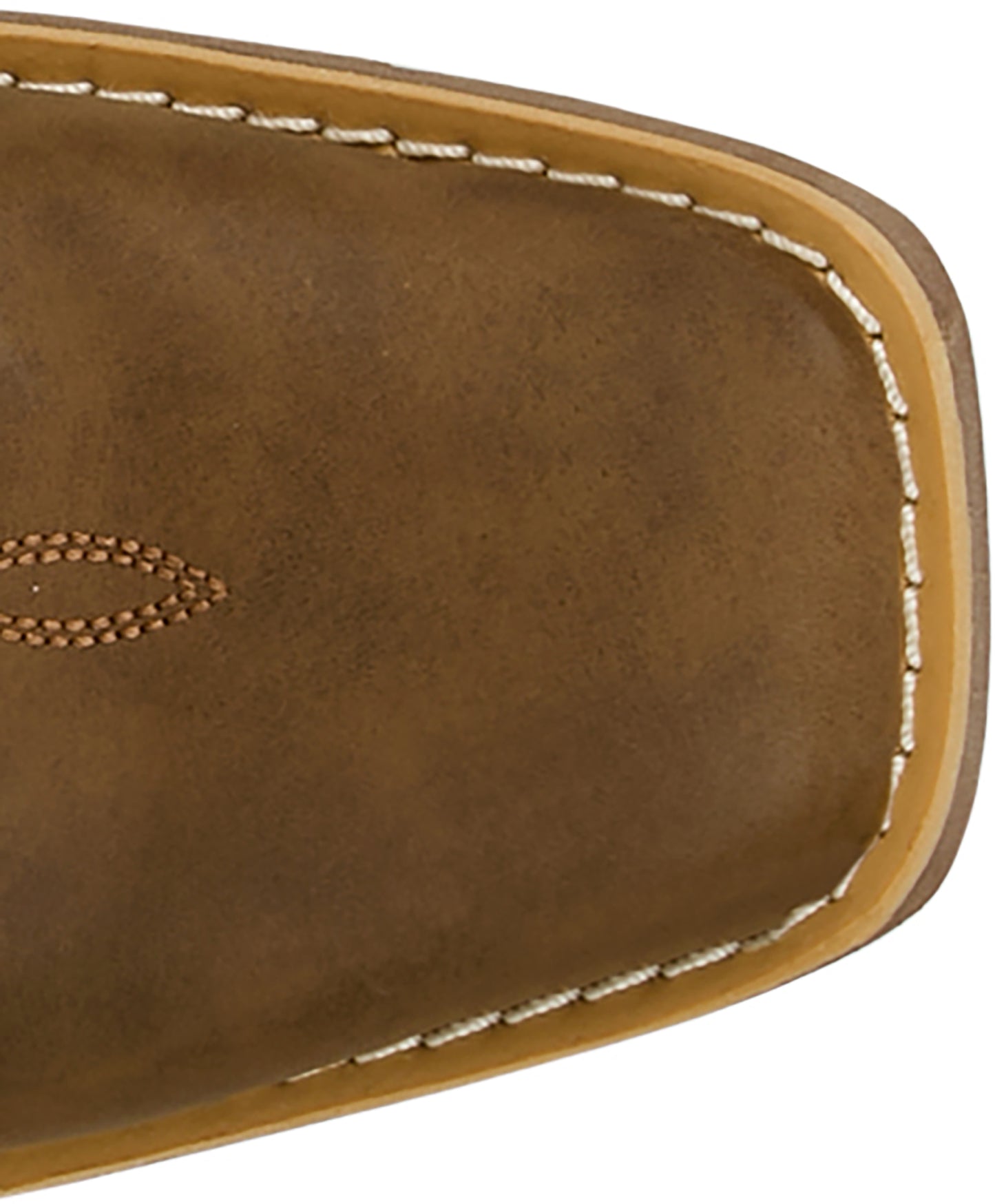 JUSTIN - 7" DEE WESTERN BOOT - GY9511