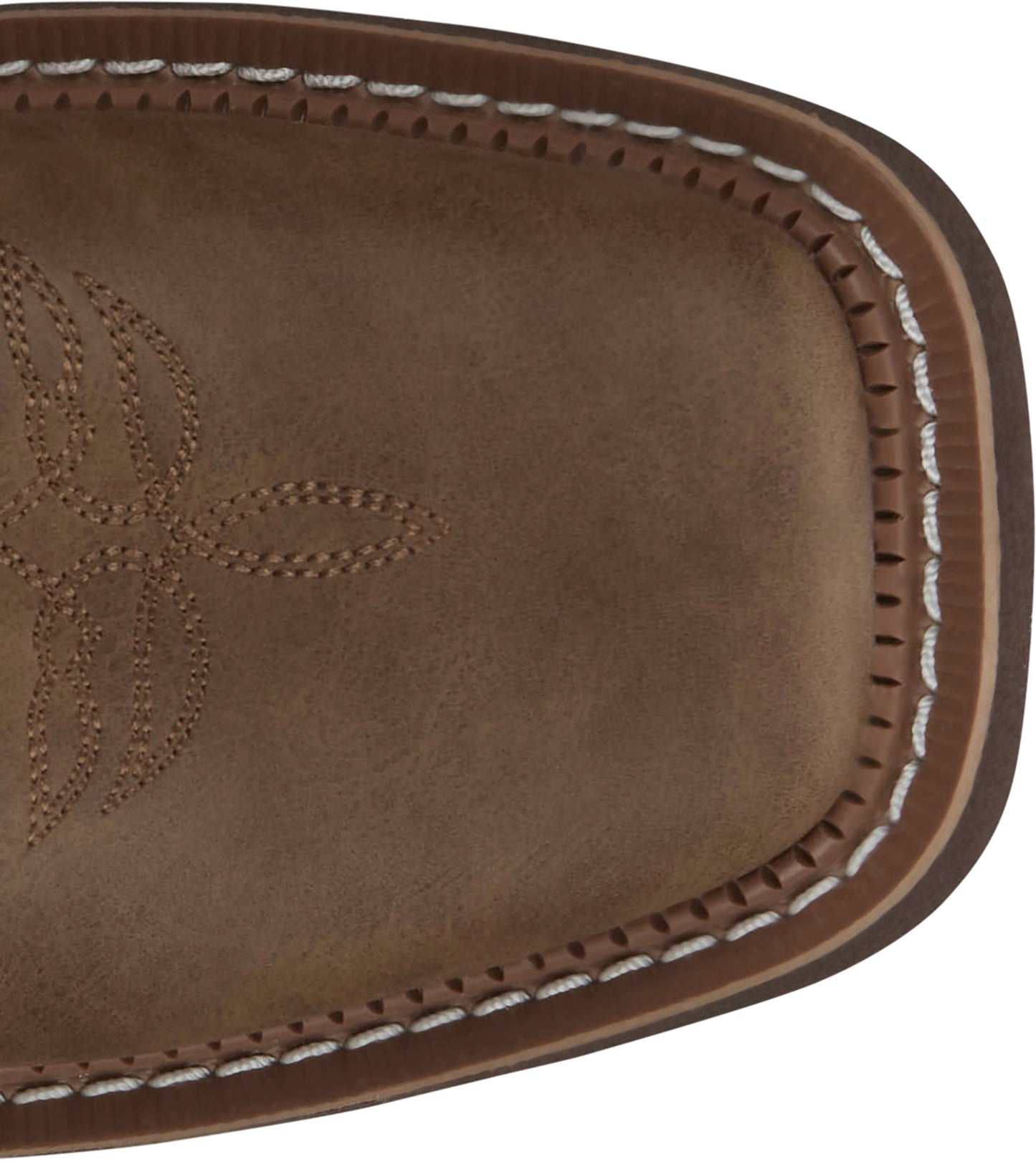 JUSTIN - 8" SUNNY WESTERN BOOT - GY9542