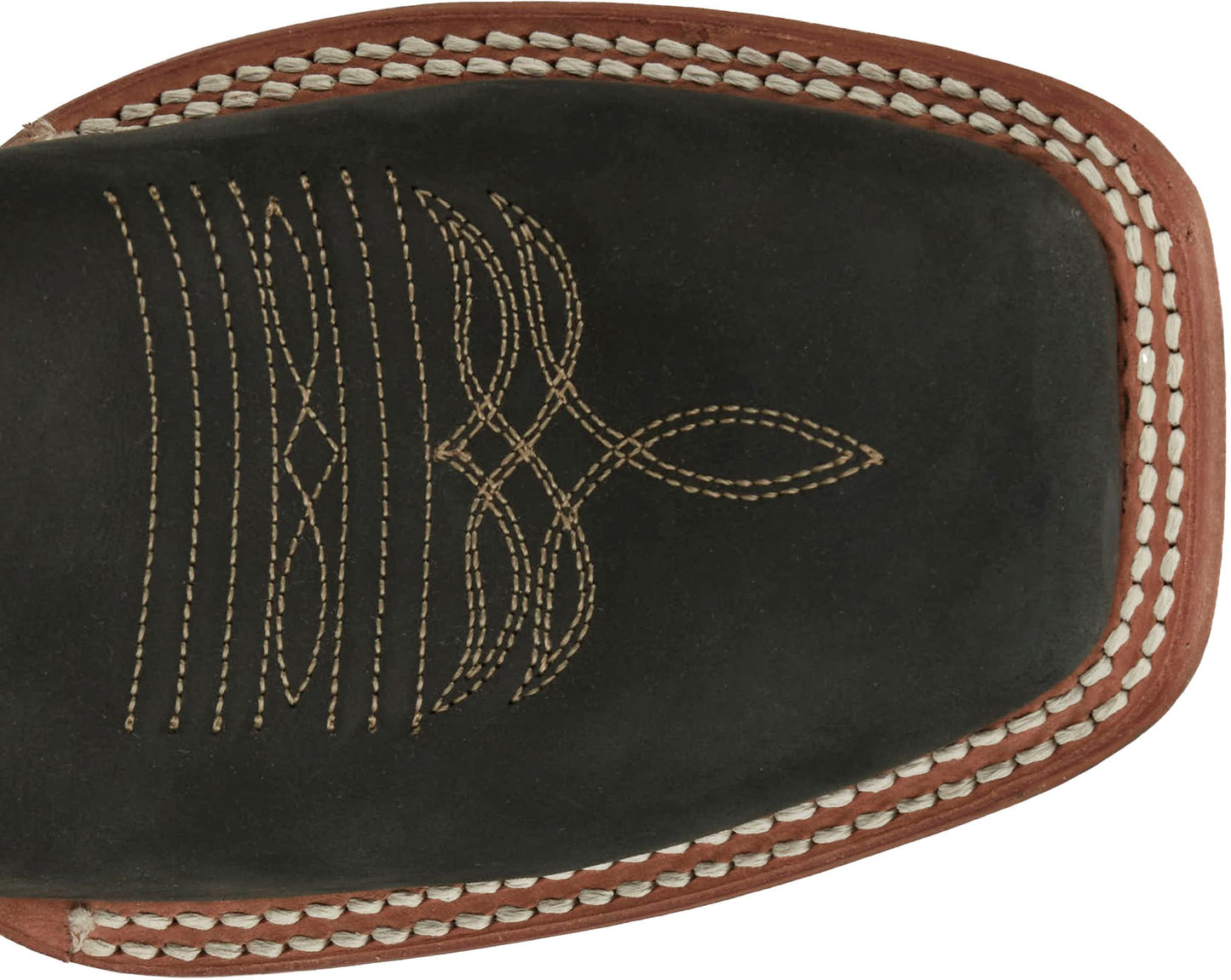 JUSTIN - 13" HOMBRE SUEDE - JP2506