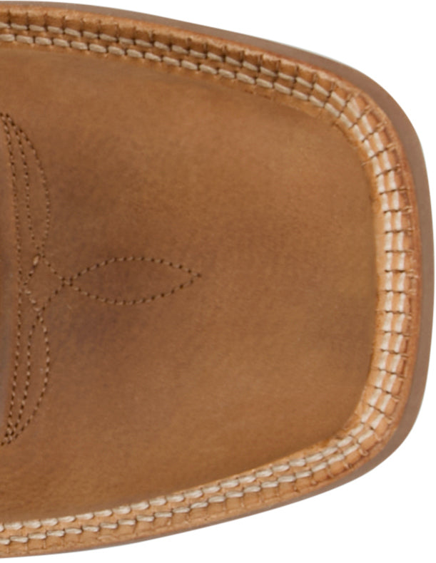 JUSTIN - 11" RUSTLE WESTERN BOOT - OL7331