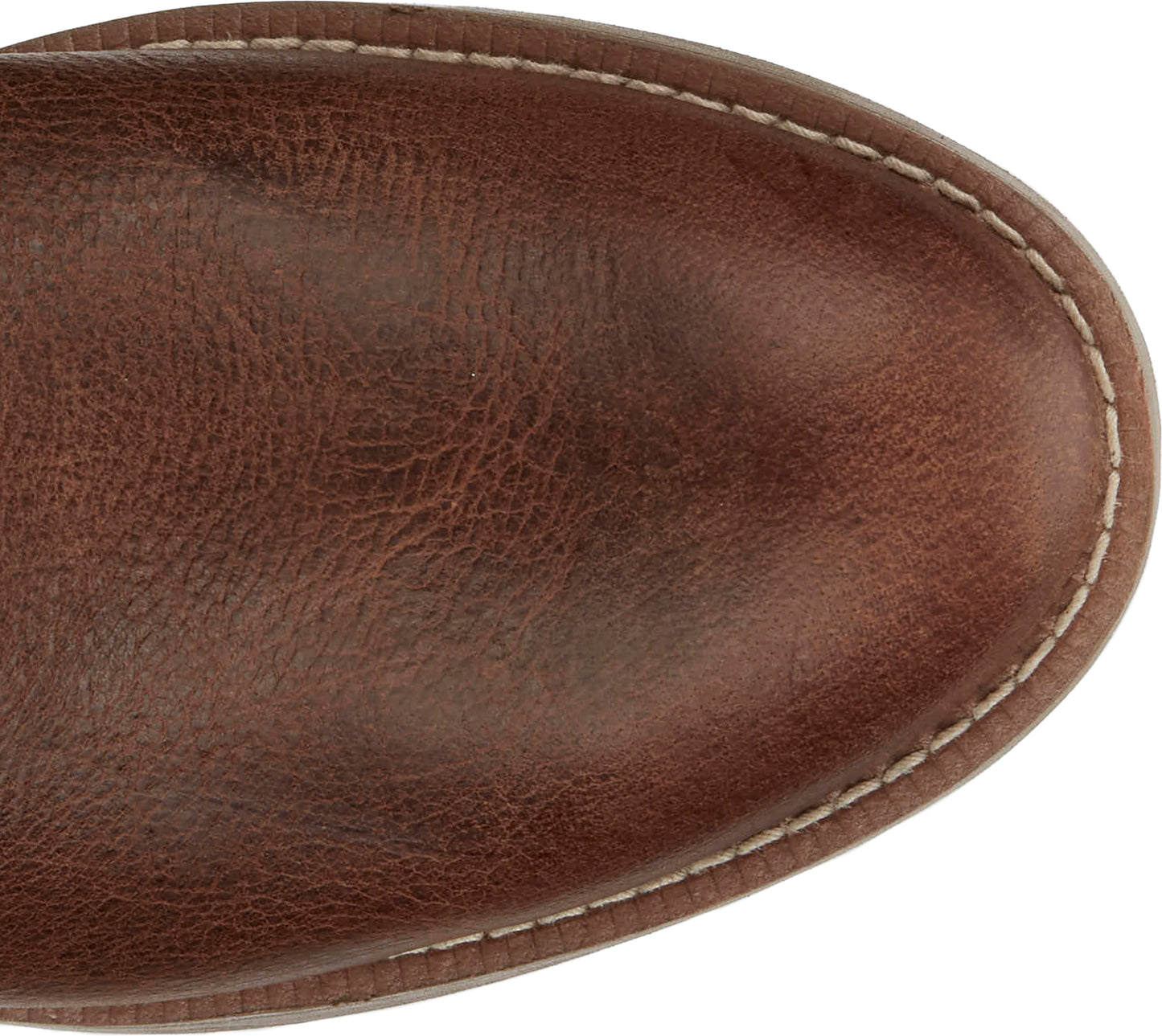 JUSTIN - 10" STAMPEDE ROPER KILGORE - SE7501